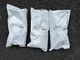 Trex Transcend 45 Degree Birdsmouth Gasket (Lot Of 3) White - New - WT45RSBADAPK