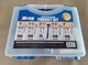 Kreg SK03 Pocket-Hole Screw Kit in 5 Sizes