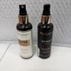 REVOLUTION MATTE FIX OIL CONTROL FIXING SPRAY 3.38 FL.OZ EA And Sport Fix