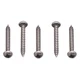 AP Products 012-PSQ500BZ8X1-1/4  TOOLS & FASTENERS RV