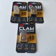 3M CLAW Strong Durable Drywall Picture Hanger Trusted Strength up to 45 Pounds