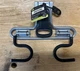 Rubbermaid FastTrack 2-Handle Hook (S Hook), Space Saving, Garage Organization