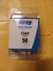 Kreg Pocket-Hole Plugs Oak 50ct. Solid Wood Standard Size