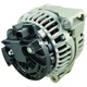 13884N Alternator Fits Mercedes-Benz CLK Convertible (A209)