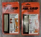 Woodmate Mr. Grip 8 Strips 1/4&rdquo; X 4&rdquo; Steel Screw Hole/Joint Repair Kits Lot Of 2