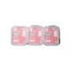 *3 Packs of 2,000* Senco - Straight Brad Nails Galvanised 16G x 32mm | 6,000ct