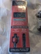 FastenMaster TrapEase Fascia 1 3/4" Decking Screws Pebble Grey 200 Ct + Tools