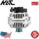 Alternator 13884N for Mercedes C240 2003-2005 C320 2001-2005 ML350 2003-2005