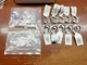 (X10)- Campbell 3/16&rdquo;x1&rdquo; Repair Kit T5950124/00035 New NEVER used