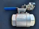 Anchor LV2BS#32-2T-MH 2" Stainless Valve