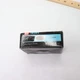 (80-Pk) Grip Rite Tin Cap Disks Full Round Shank Steel 1 lb. 1-5/8" TIN1