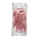 Install Bay HSRBC8 Heat Shrink Red Butt Connector 8 Gauge - Package of 25