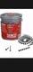 Senco Duraspin 6 1-1/4" Collated Drywall Screws Philips 06A125P 1000 Pack
