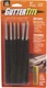 NEW Hillman 47802 PACK (10) Guttertite GUTTER ScrewS, 5/16 by 7" WHITE 6317481