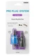 Fascia Plug Tool Set for Pro Plug System by Starborn, 2 pc Tool Set