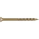 FastenMaster FMGD212-1750 GuardDog Exterior Wood Screw, Tan, 2-1/2-Inch, 1750-Pa