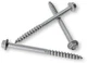 Simpson Strong-Tie SD10212R500 #10x2-1/2 Hex Drive Hex Head Mechanically Galvani