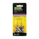 General Tools 1265 Snap Fastener Kit with 6 Fasteners Cosplay Prop Maker Leather