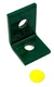 ATORKE INTERNATIONAL UNISTRUT P1068 2-1/4" X 1-5/8"