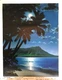 Steven Powers Art - "Diamond Head Dream" Print  (40 3/4 x 32) / Signed