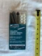 Veranda 1008791242 Collated Cortex Hidden Fastening System, 75 Screws 80 Plugs