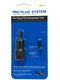 Pro Plug PVC Tool with Auto Stop Screws for Deck and Trim Applications 2 Inches