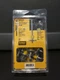 DEWALT 25-Pack 3-in Washered Power Drive Pin Model #DDF312165P