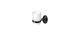 Deltana R2013-U19 Tumbler Set, R-Series in Paint Black