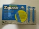 QTY 100 TAPCON CONCRETE MASONRY HEX HEAD ANCHORS SCREWS  3/16 x 2 3/4"   3145407