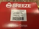 Breeze Constant Torque Ct 300l As 2 1/4&rdquo; - 3 1/8&rdquo; Box Of 10