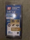 Grip Rite Structural Screws 3/8&rdquo;x6&rdquo; 20pcs GRSSHW38620