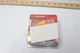 (10-Pk) OOK D-Ring Hangers Ready Screw Zinc Plated Steel 60 lb. 59980