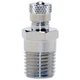 WATER SOURCE AV25 1/4" CHR ZN Air Valve