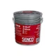 Senco DuraSpin No. 8 X 2 in Square Collated Wood Screws 1000 pk 08D200W