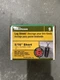 Hillman 5/16&rdquo; Short Lag Shield Qty 50