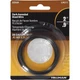 Hillman 123119-N 2 lbs. Capacity Black Annealed Steel Wire 50 L ft. (Pack of 10)