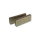Senco 1-1/2 in Stainless Steel Stainless Steel Wire Staples 16 Ga N17BGB