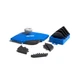 Kreg PRS1000 Corner Routing Guide Set - Corner Routing Guide - Use with Any T...