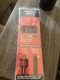 FastenMaster TrapEase Color Matched Fascia 1-3/4" Fastener 200 pcs Saddle Brown