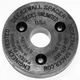 D2W58-10PK Deck2Wall Spacer 2-1/2"X 5/8" Thick 10 Per Pack