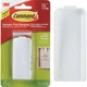 (4)-3M Command Large 3 Lb Canvas Hanger Model: 17044-ES