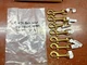 (X7)- Campbell  3/8&rdquo; Bronze Bolt Snap T7625604/00069 New NEVER used