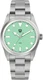 Men's 37mm Waterproof Luminous Quartz Watch - Stainless Steel WD1016 VH31