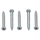 AP Products 012-PSQ500 8 X 3/4 Screw #8 x 3/4 Inch Length Pack Of 500
