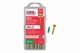 GRK RSS 1/4" x 2" Screws 50-Ct. - 12155