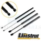 4x Hood Tailgate Hatch Lift Supports Struts For 2003-2008 Infiniti For FX35 FX45