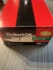 FastenMaster FMTLOK10-50A TimberLOK Steel E-Coat Hex Head Wood Screws 10 in.