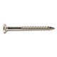 9 x 2" Star Drive Stainless Steel Saberdrive Deck Screws