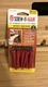 Screw-It-Again EMW5953260 Wood Anchor 10 Pack &ndash; Fix Stripped Wood Screw Holes