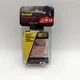 Scotch Extreme Mounting Squares Clear 1" x 1" 36 Squares